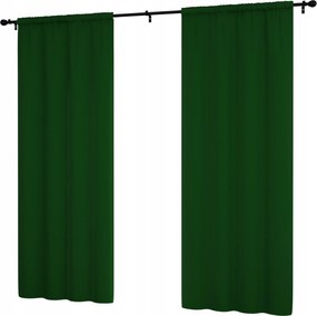 Kész függöny, sima, matt, 145x230, készfüggönyök, függönyök a nappaliba