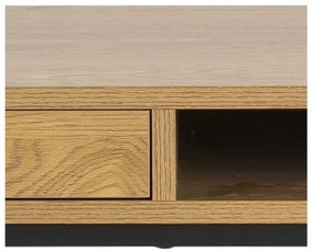 Seaford íróasztal, 110 x 45 cm - Actona