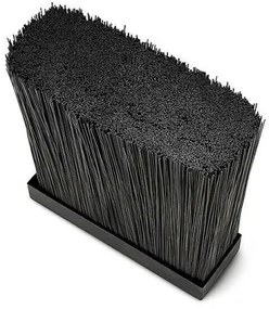 Continenta C4251- Késállvány flexi betéttel és rekesszel 31x8x24,5 cm diófa