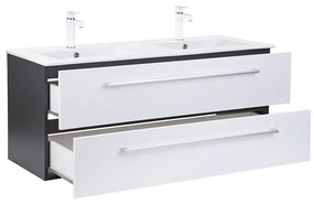 Vario Clam 120 komplett