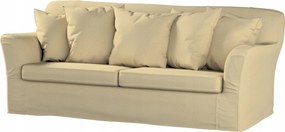 Tomelilla 3 személyes összecsukható kanapé huzat Ikea zöld