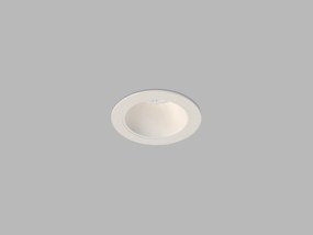 LED2 2236651DT Süllyesztett lámpatest Zero II M, W Triac DIM 6W 3000K/3500K/4000