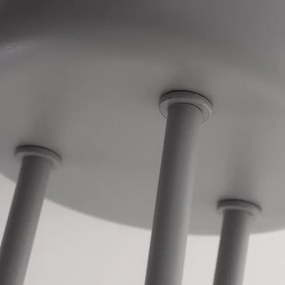 Gyerek mennyezeti lámpa OXFORD 3xE27/15W/230V