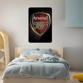Textil falmatrica "Arsenal FC"