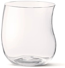 Üvegpohár Cobra, kicsi, 2db - Georg Jensen