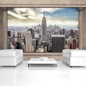 Fotótapéta - New York (152,5x104 cm)