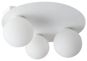 Mennyezeti lámpa ARGON 3xG9/12W/230V fehér