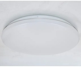 Brilagi - LED Dimmelhető mennyezeti lámpa OPAL LED/24W/230V 3000/4000/6500K + távirányító