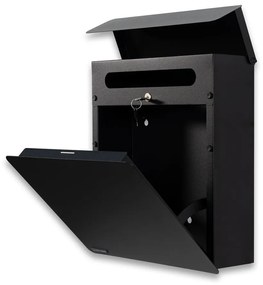 Postaláda Inbox – Spinder Design