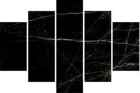 Kép - Márvány textúra (150x105 cm)