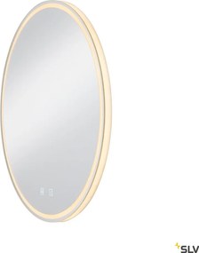 SLV TRUKKO 1004731 Fali lámpa 4x25W/LED 3000/4000/6500K 1270/1260/1260LM IP44