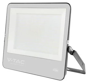 LED reflektor LED/300W/230V 4000K IP65 fekete