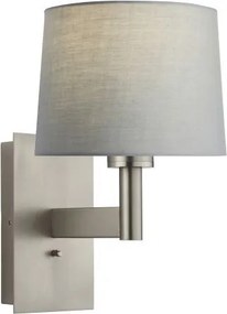 Endon OWEN TAPER 78141 Fali lámpa 60W E27 IP20