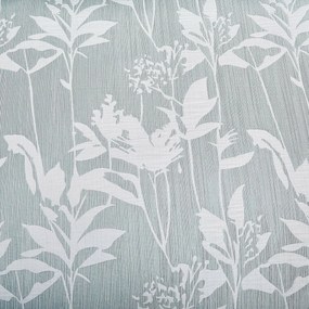 Alabama zöld jacquard ágynemű, 140 x 200 cm, 70 x 90 cm