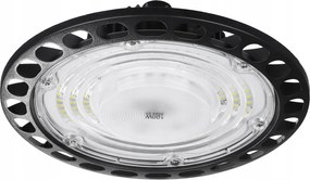 Ipari Led Ufo Lámpa 100W High Bay Lámpatest