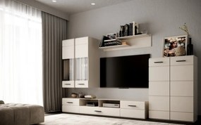 VALETTA 5 részes Nappali szett, kasmír