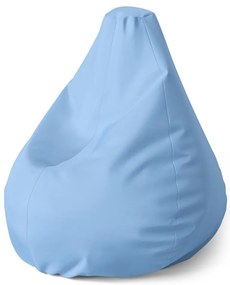 Pear babzsák sky blue, kék