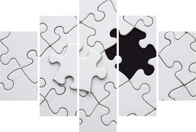 Puzzle képe (150x105 cm)