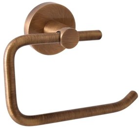 WC-papír tartó RAV SLEZÁK bronz COA0401SM