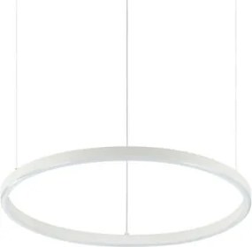 IDEAL LUX 269856 ORACLE SLIM Modern Led Függesztett Lámpa LED IP20