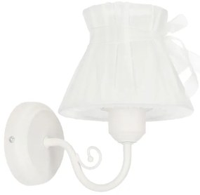 Fali lámpa ZEFIR 1xE27/40W/230V