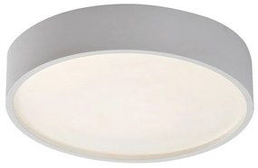 Rabalux 75012 LED Larcia mennyezeti lámpa, 19 W, ezüst