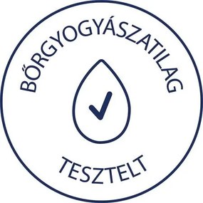 Matrica, tetoválás, 1 ív, 76x120 mm, AVERY ZWECKFORM, Z-Design No.54152, hóember (AY54152)