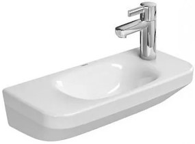Mosdókagyló Duravit Durastyle fehér 50x22 cm 0713500000