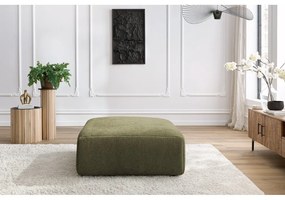 Zöld lábtartó Jeanne - Bobochic Paris