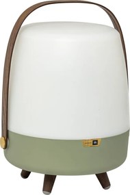 Lite-up Play JBL Petroleum zöld lámpa, hangszóró