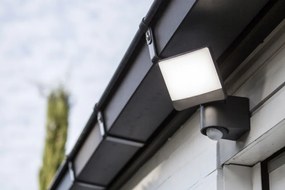 LUTEC 7625701345 SUNSHINE Kültéri Reflektor LED IP44