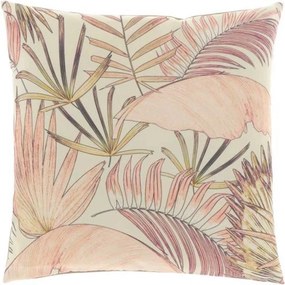 Kültéri párna Selanora 45x45 cm, mintás