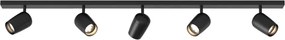 Astro Lighting Koto 1478008 Spotlámpa 5x6W/LED|GU10 IP20