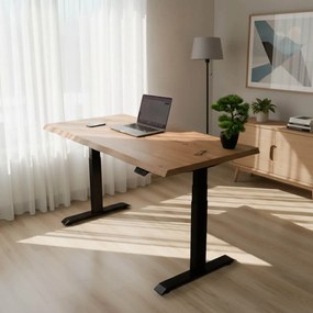 Elektromosan állítható magasságú asztal Liftor Expert