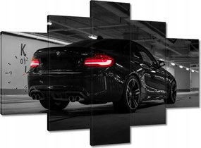 Órák 150x105 Bmw M2 autó