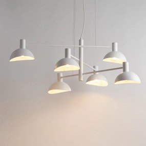 Sigma Lighting Artis 40532 Függőlámpa 6x40W/E14 IP20
