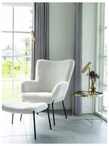 Aranyszínű asztali lámpa (magasság 47 cm) Paris – House Nordic