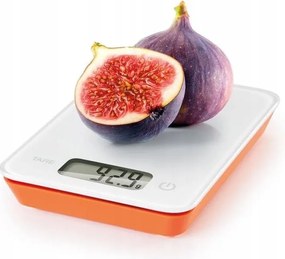 Elektronikus konyhai mérleg max. 500 g Tescoma