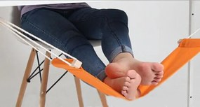 Láb tartó mini függőágy RAM-MD173