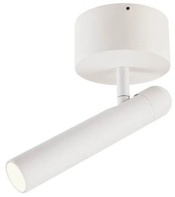 REDO-01-2178 FERRO Fehér Színű Fali Lámpa LED 4W IP20