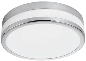 Világítás Eglo Palermo króm 94999