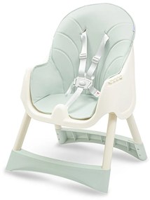 Etetőszék Baby Mix Nora dusty green