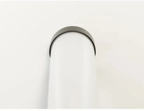 LED fürdőszobai tükörvilágítás LED/12W/230V 59,5 cm IP44 fekete