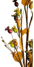 Készlet: Havas ágak 89 cm, 6 db