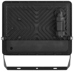 LED RGB+CCT dimmelhető reflektor GoSmart 50W/230V 3000-6500K IP65 Wi-Fi Tuya