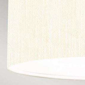 Designer’s Lightbox Pearce DL-PEARCE18-3LT-IV-PC Függőlámpa 3x60W/E27