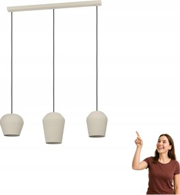 Cambaito függőlámpa 900143 Eglo