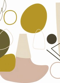 Poszter 29,7x42cm Gazdagság Összeállítások