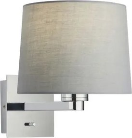 Endon ISSAC TAPER 78060 Fali lámpa 60W E27 IP20