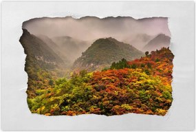 Poszterek 120x80 Tájkép Látvány